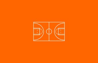 Basketball Court Wallpaper 21 2560x1600 340x220