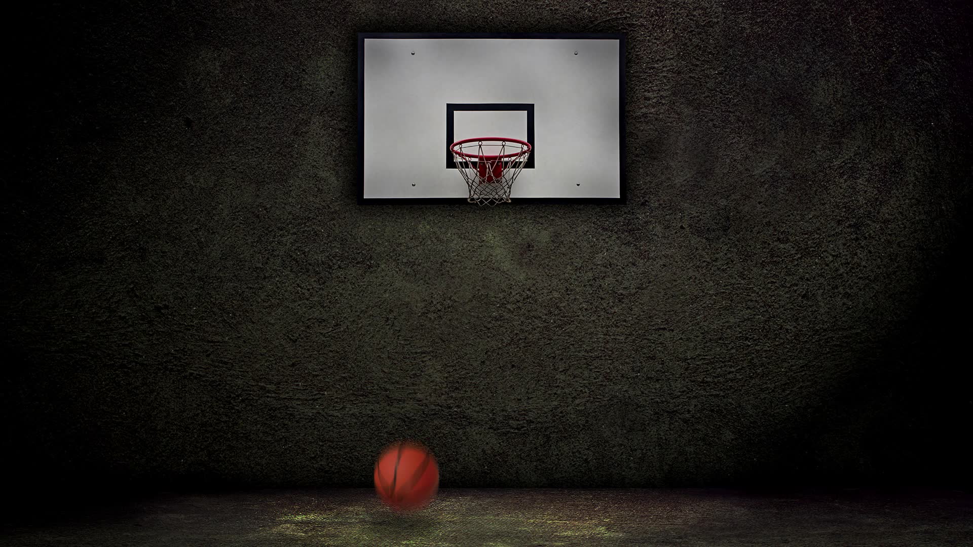 Basketball Court HD Wallpapers on WallpaperDog