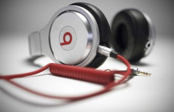 Beats Audio Wallpapers