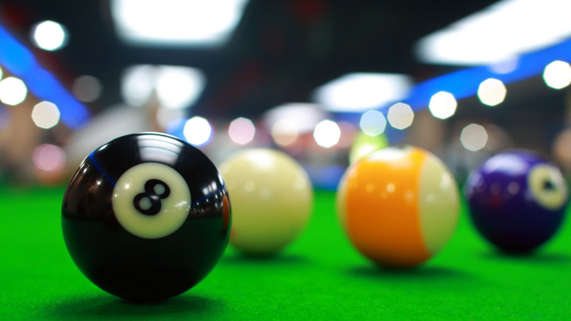 Billiards Wallpaper 04 1920x1080 