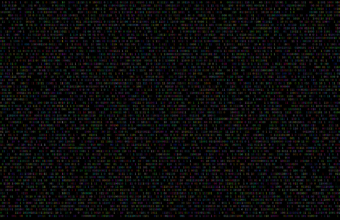 Binary Code Wallpaper 16 1920x1088 340x220