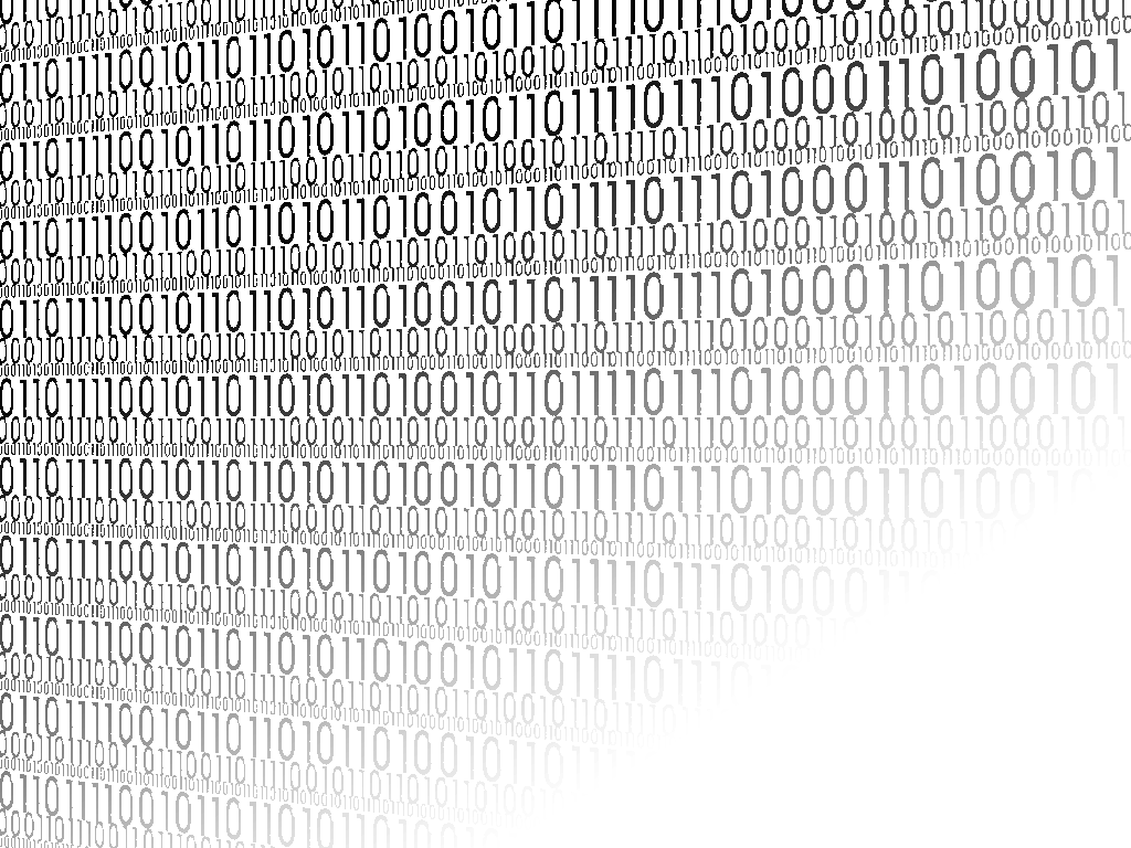 Binary Code Wallpaper 20 - [1024x768]