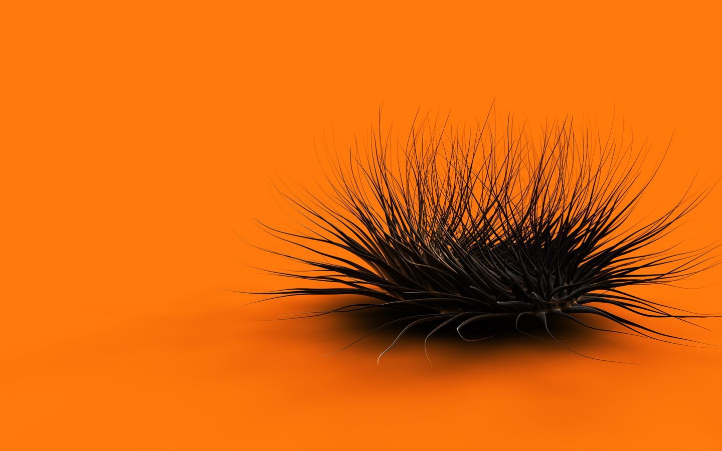 HD black and orange wallpapers  Peakpx