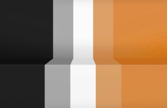 Black And Orange Wallpaper 25 1920x1080 340x220