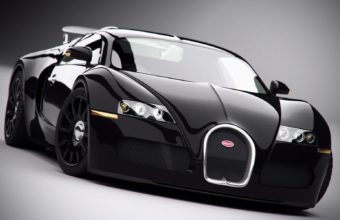 Black Ferrari Car Wallpaper 18 1600x1000 340x220