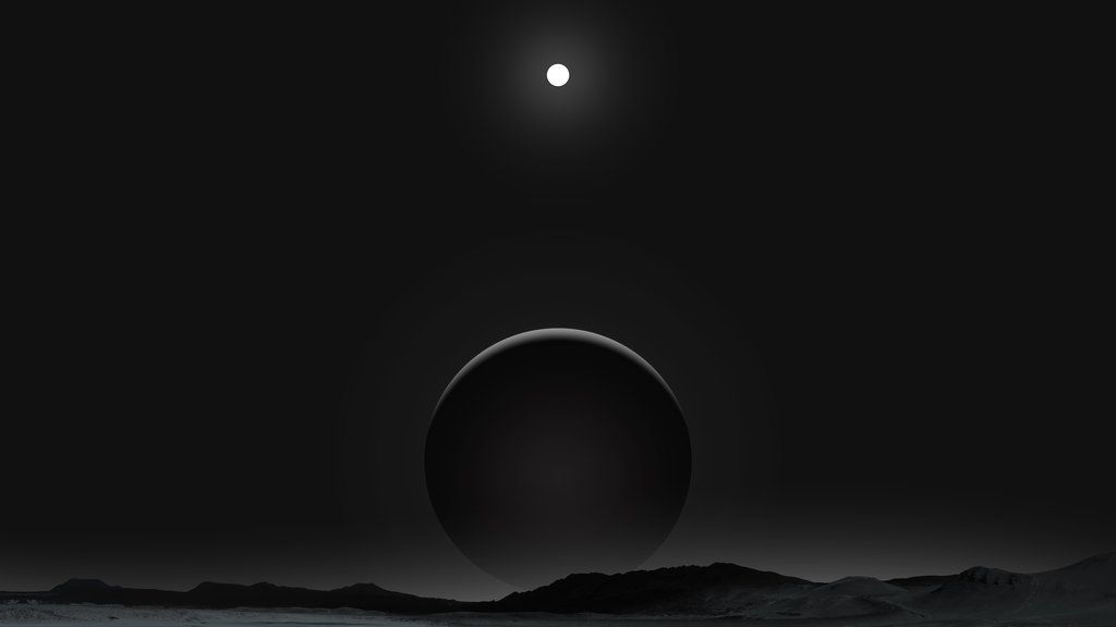 Black Moon Wallpaper 05 1024x576