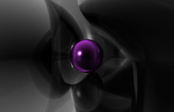 Black Purple Wallpaper 32 1280x960 340x220