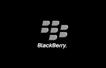 BlackBerry Logo Wallpaper 01 1920x1080 340x220