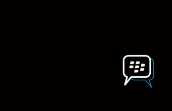 BlackBerry Logo Wallpaper 07 1920x1080 340x220