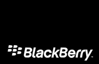 BlackBerry Logo Wallpaper 09 640x640 340x220