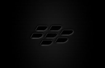 BlackBerry Logo Wallpaper 11 962x921 340x220