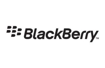BlackBerry Logo Wallpaper 13 500x500 340x220