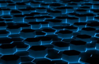 Blue And Black Wallpapers HD