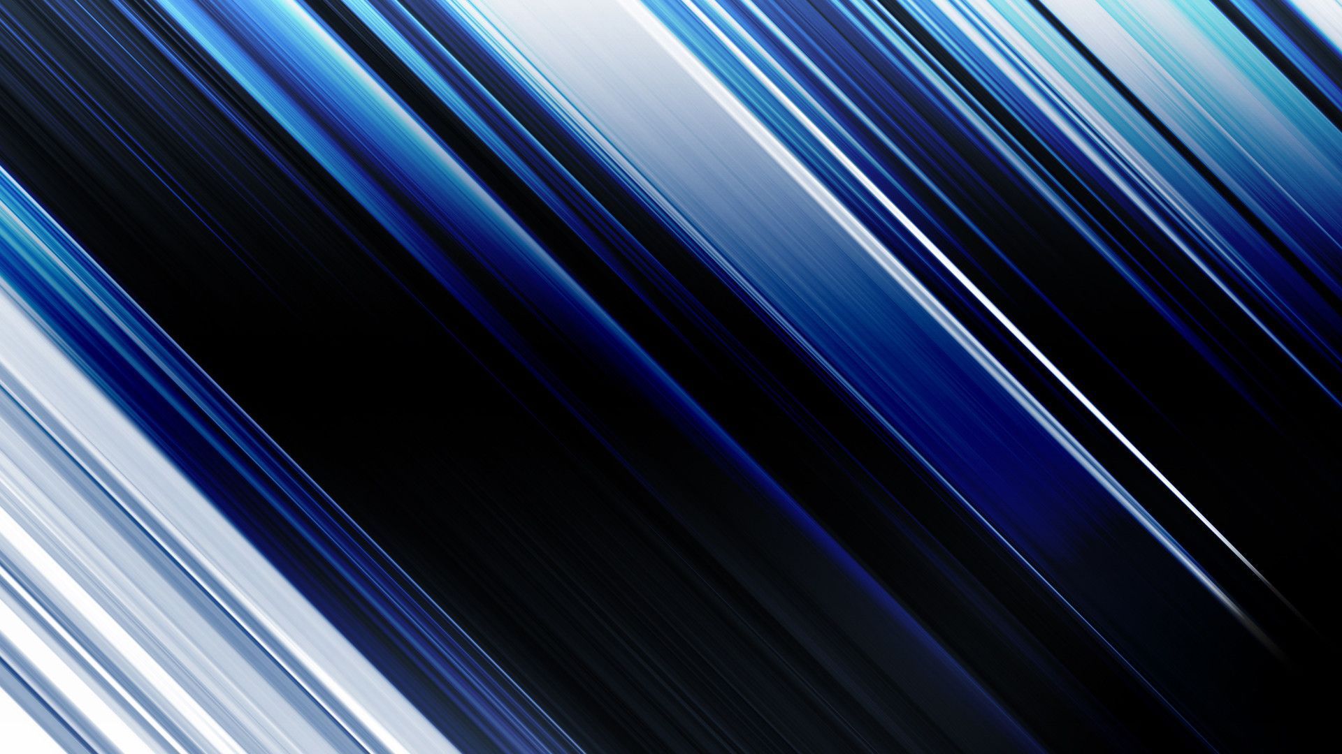 Blue And Black Wallpaper 25 - 1920x1080