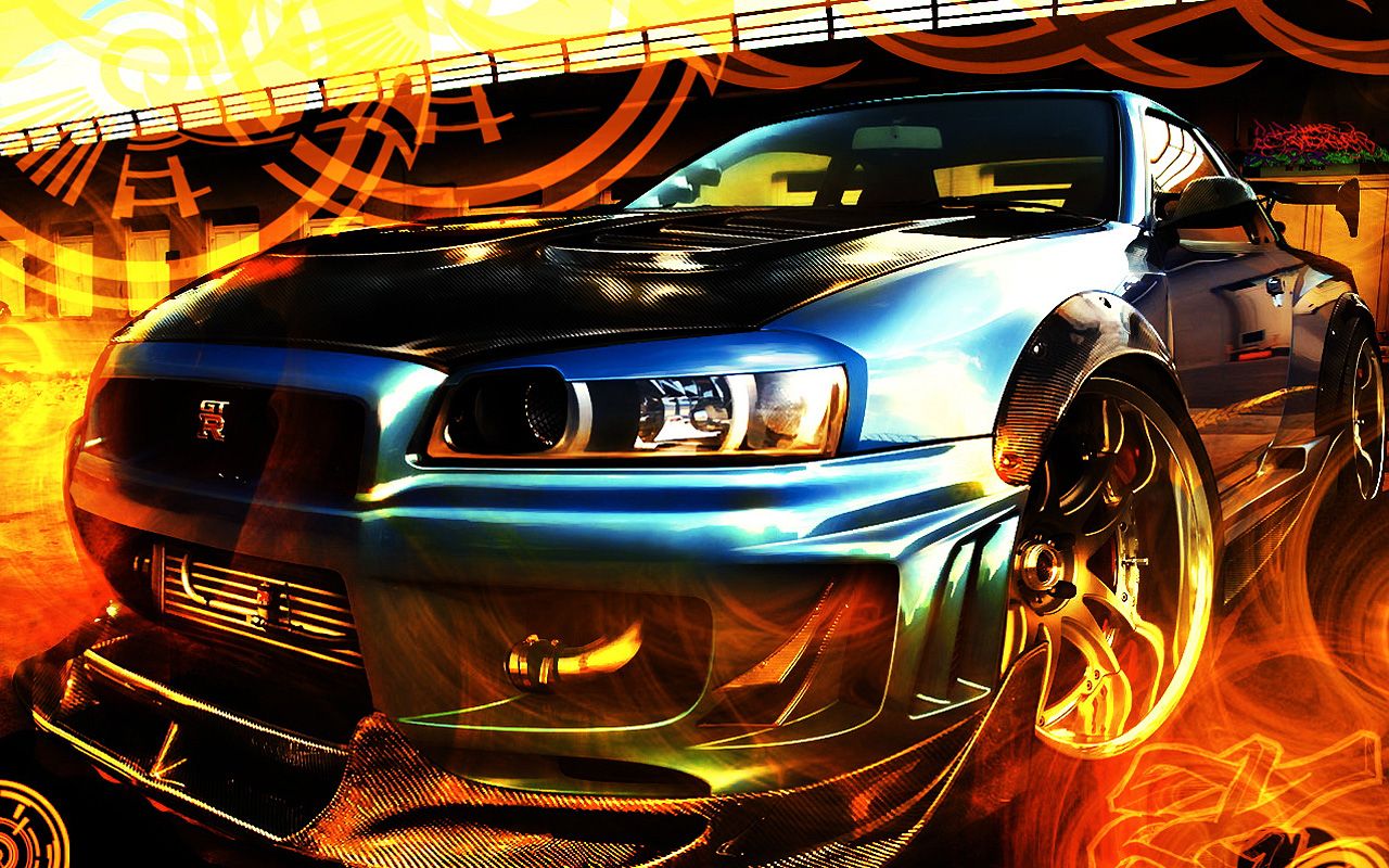 Cool Car Wallpaper 09 1280x800