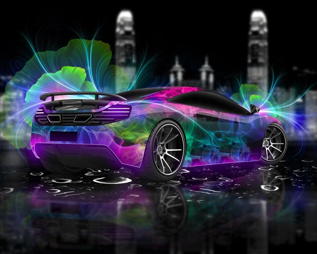 Purple jdm car HD wallpapers  Pxfuel