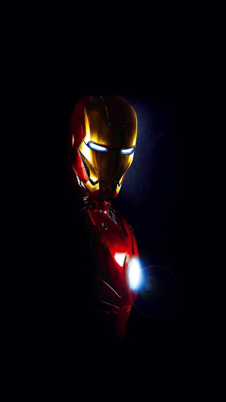 Superhero Wallpaper 37 - [1440x2560]