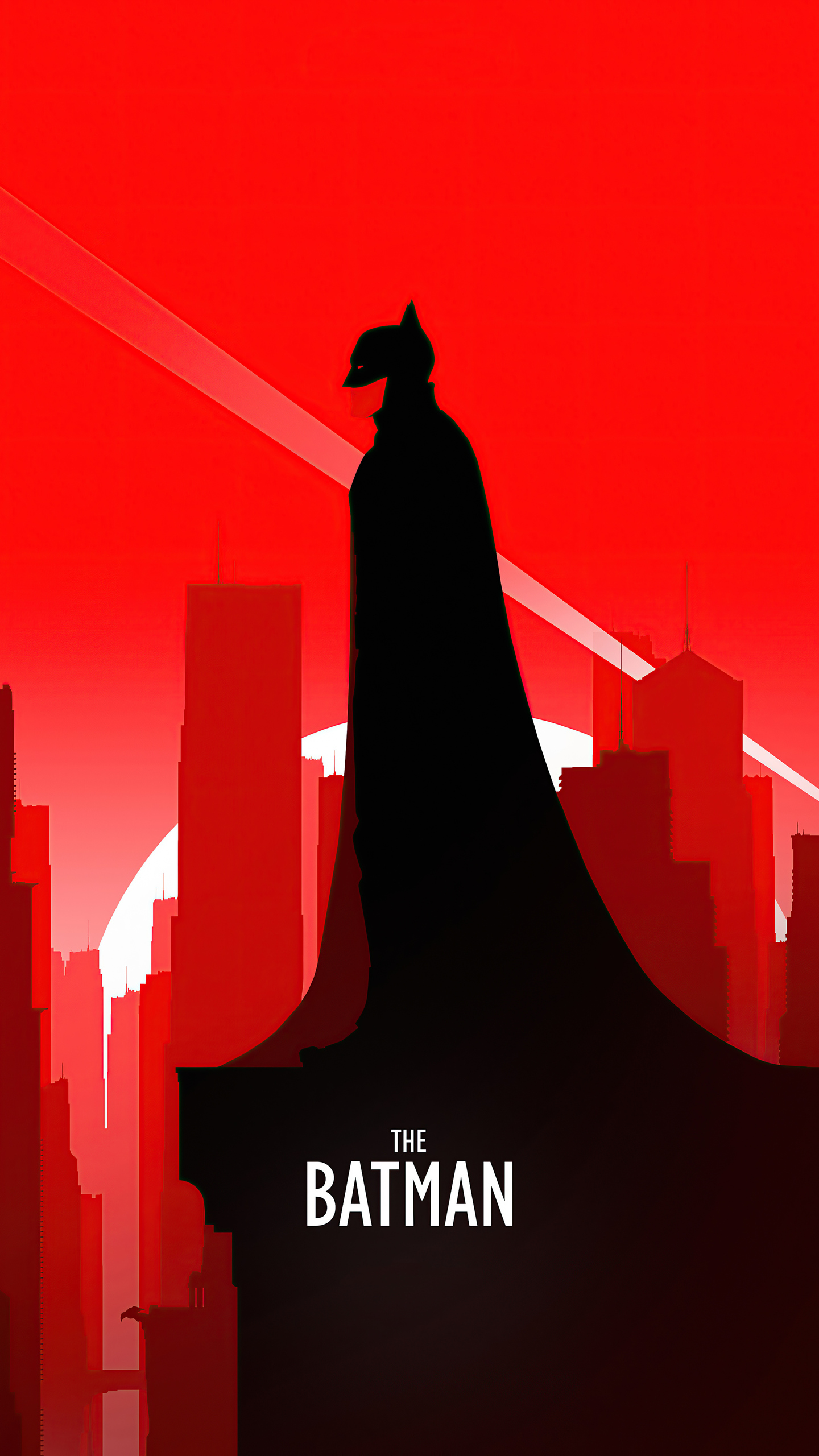 Red Batman Wallpapers  Top Free Red Batman Backgrounds  WallpaperAccess