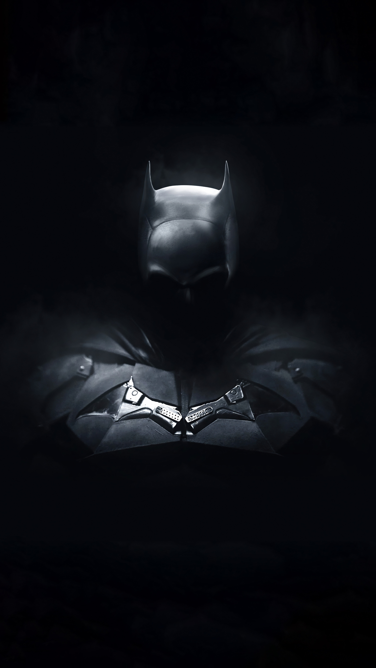 The Dark Batman 5k Wallpaper