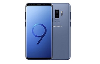 Samsung Galaxy S9+ Wallpapers