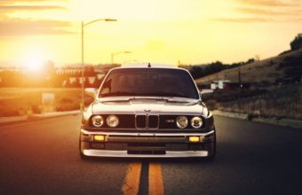 Bmw E30 Desktop Wallpapers Hd