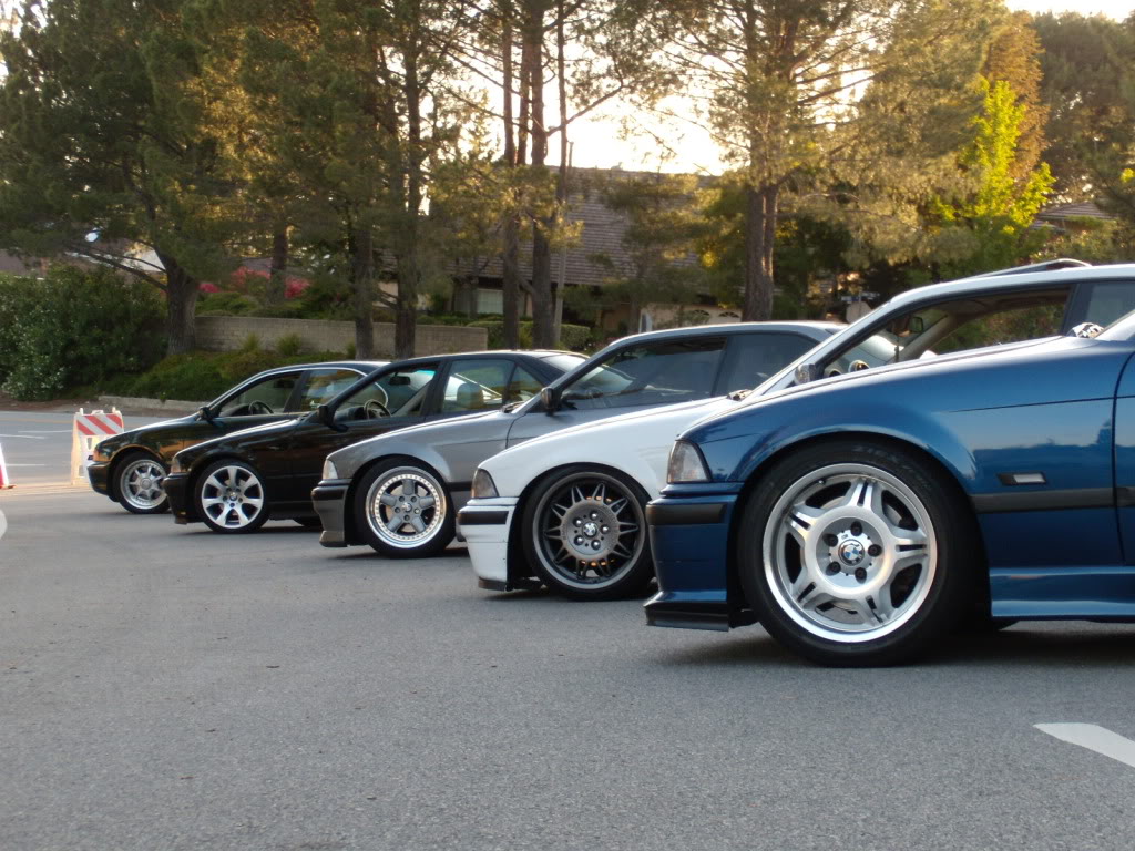 BMW E36 Wallpaper 09 - 1600x1200