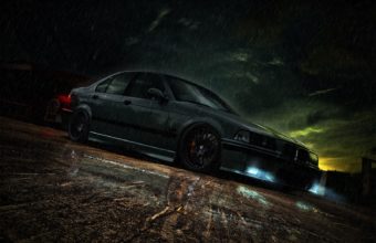 Featured image of post E36 Wallpaper 1920X1080