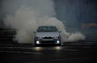 BMW E39 Wallpapers