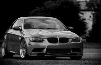  BMW  E92 Wallpapers HD