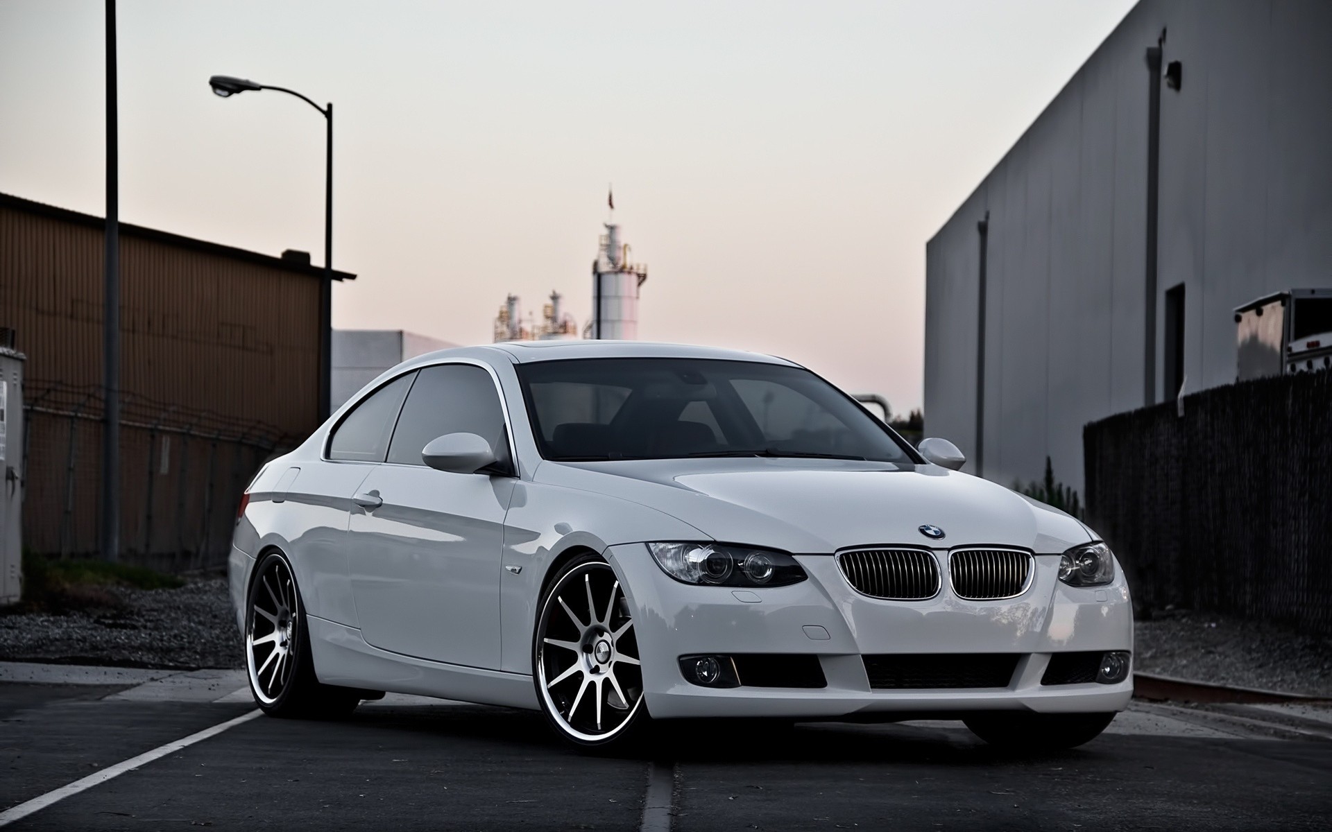 BMW E92 Wallpaper 15 - [1920x1200]