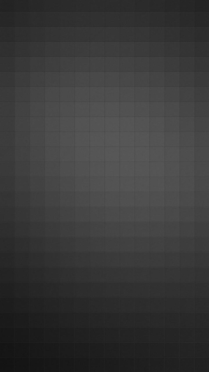 Simple Clean and Dark Grey iPhone wallpaper HD