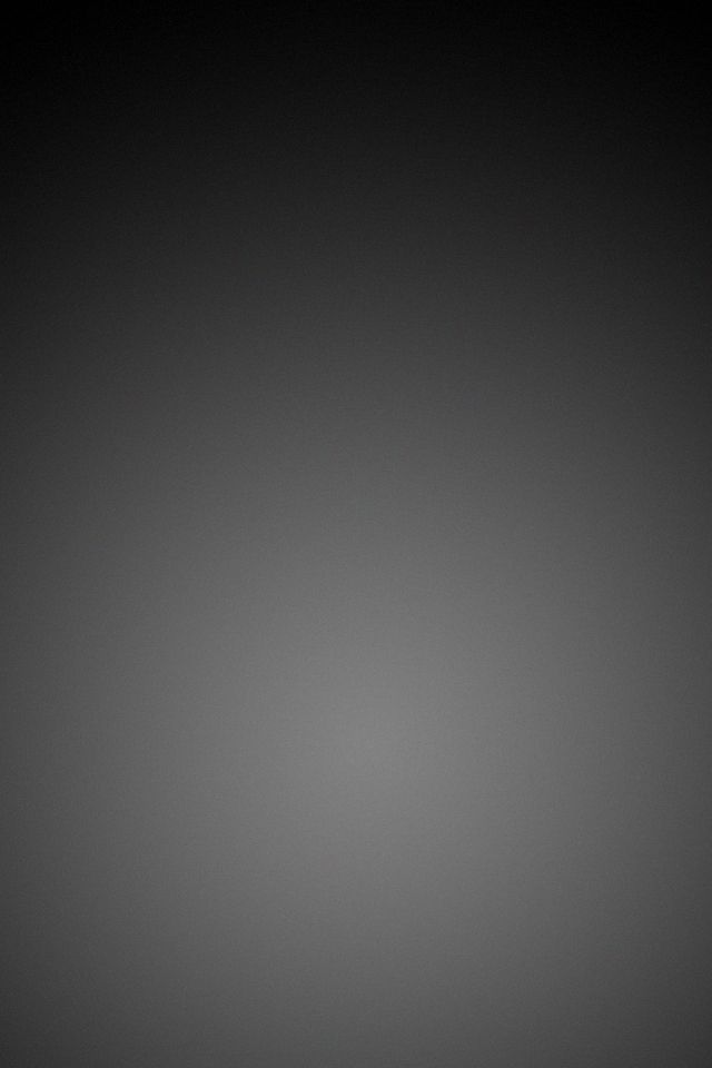 Dark Grey Wallpaper 12 - [640x960]