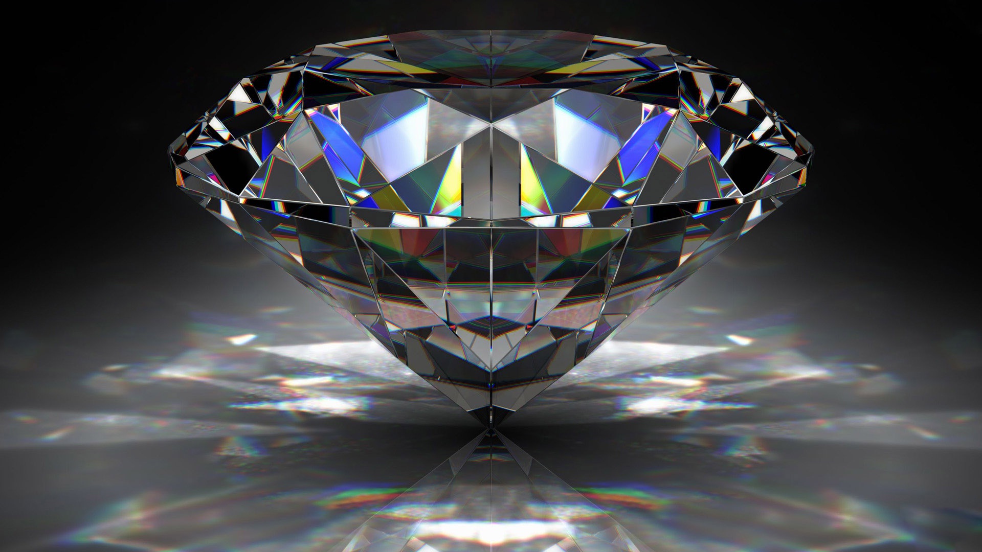 Diamond Wallpaper 15 - [1920x1080]