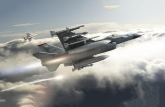 F 16 Wallpapers 03 2880x1800 340x220