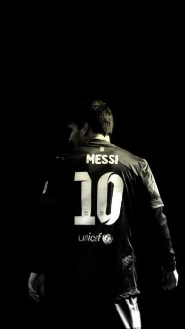 Lionel Messi Hds 540x960 380x676