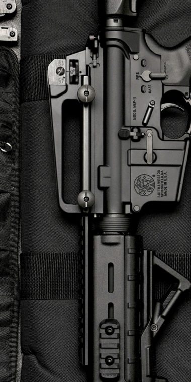 Rifle Handgun Assault Rifle Tools Wepons Guns Military 720x1440 380x760