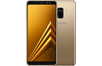 Samsung Galaxy A8 (2018) Wallpapers