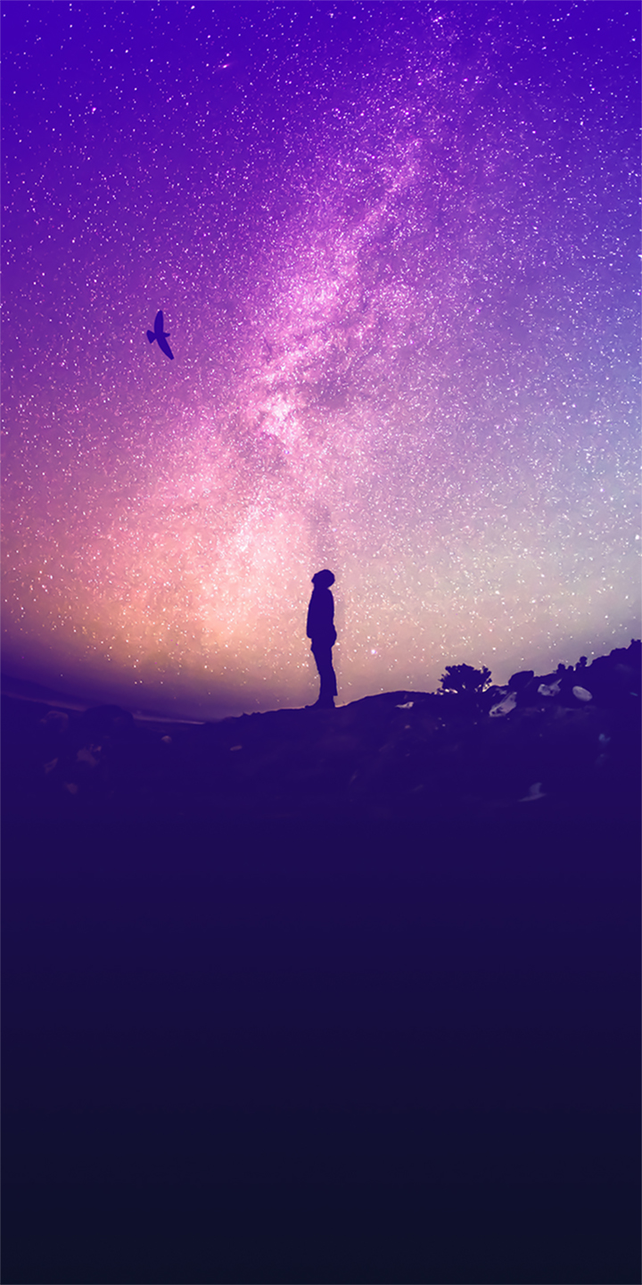 Alcatel 3V Stock Wallpapers HD