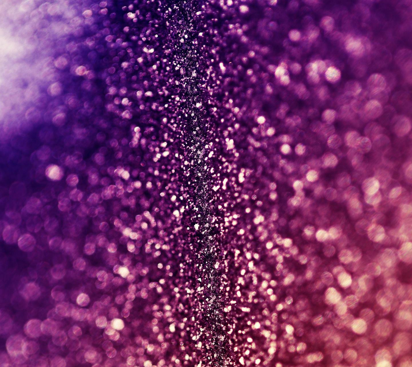 Glitter Wallpaper 02 - [1440x1280]