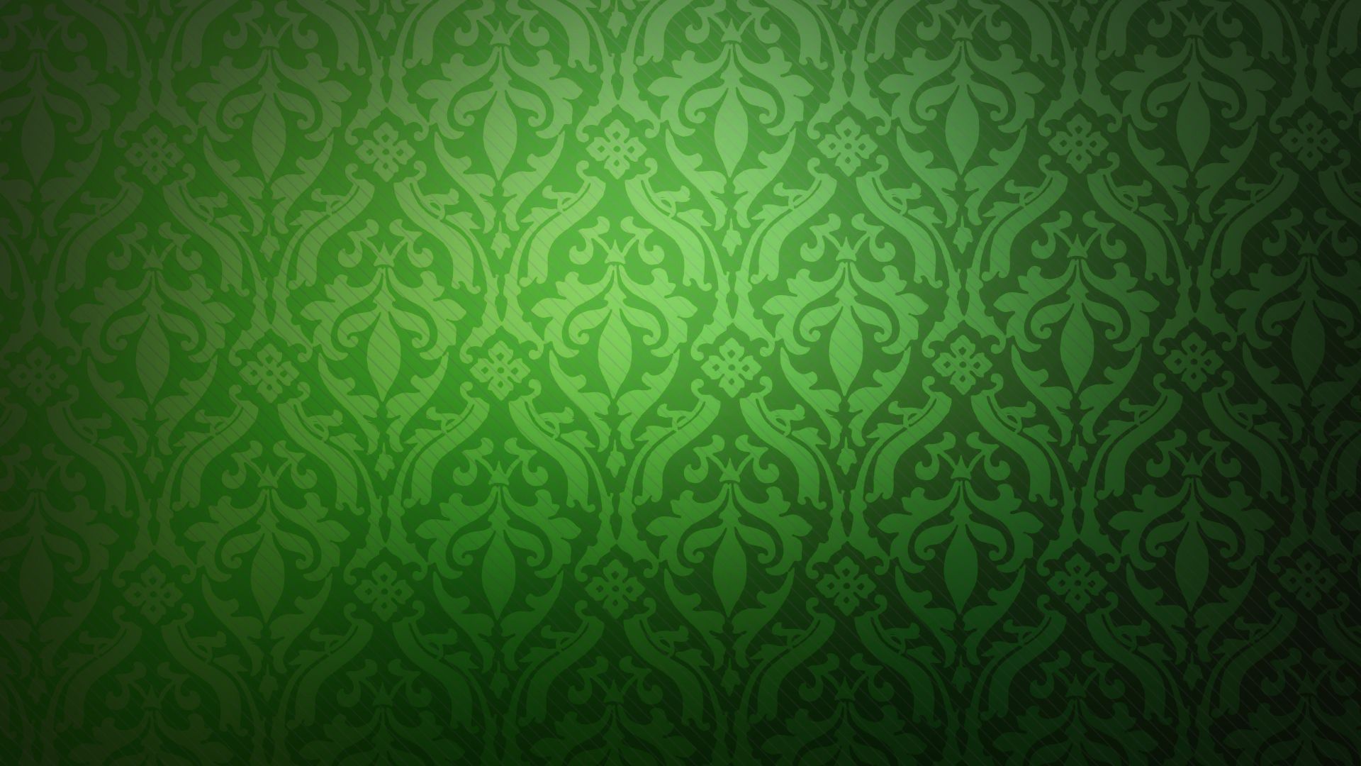 Green Background 17 - [1920x1080]