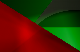 vw78-circle-dark-green-red-pattern-background
