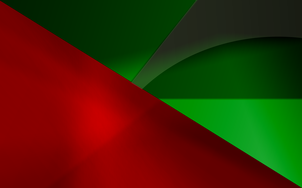 color palette  Green wallpaper Red Wallpaper
