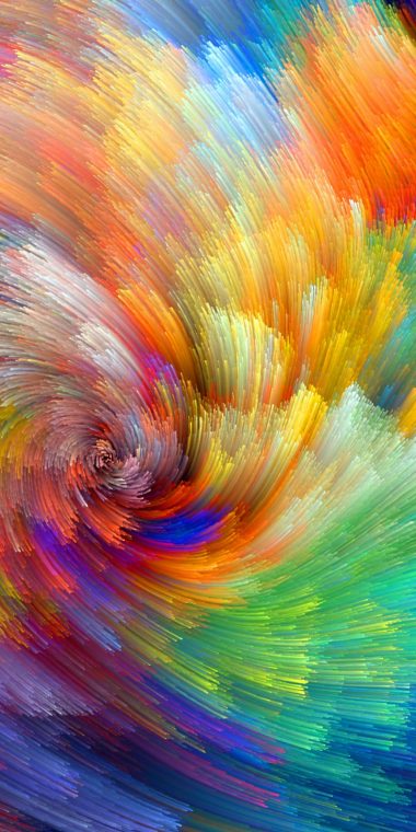 Xiaomi Redmi 5 Pro Stock Wallpapers Hd