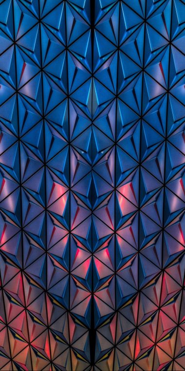 Xiaomi Redmi 5 Pro Stock Wallpapers Hd