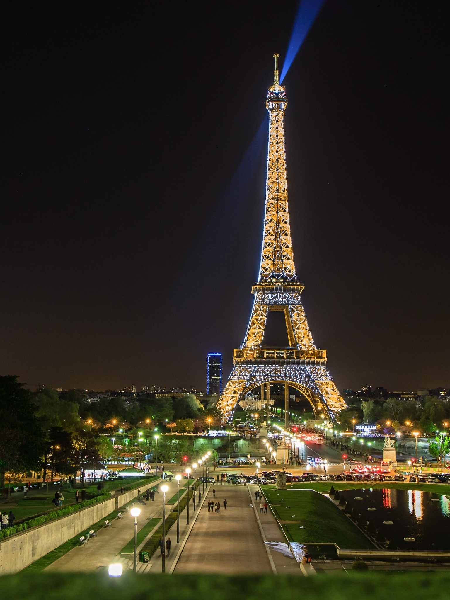 Paris Wallpaper  Eiffel Tower  Apps on Google Play