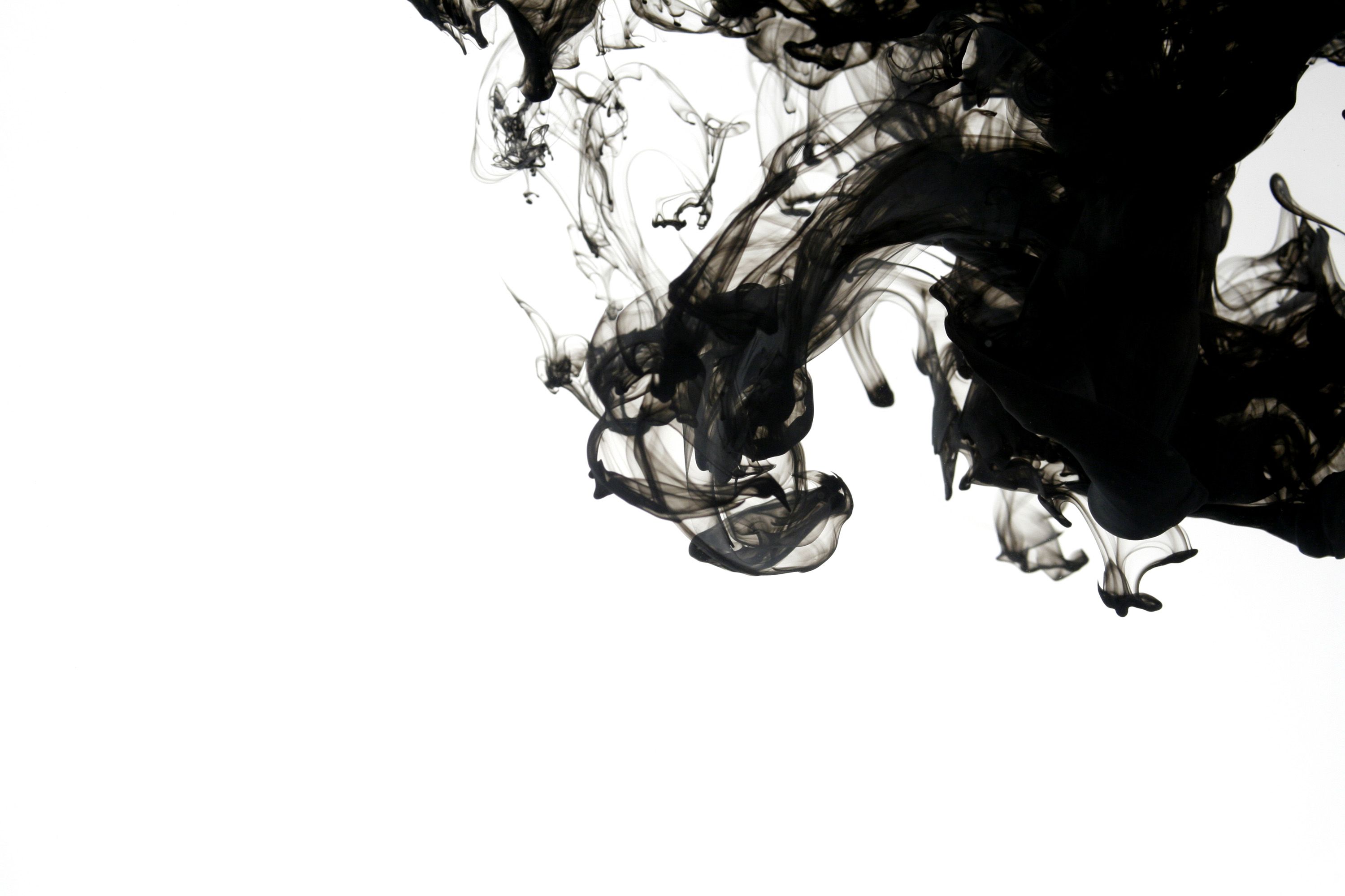 Ink Wallpaper 05 - [3000x2000]