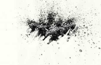 Ink Wallpaper 15 1920x1080 340x220