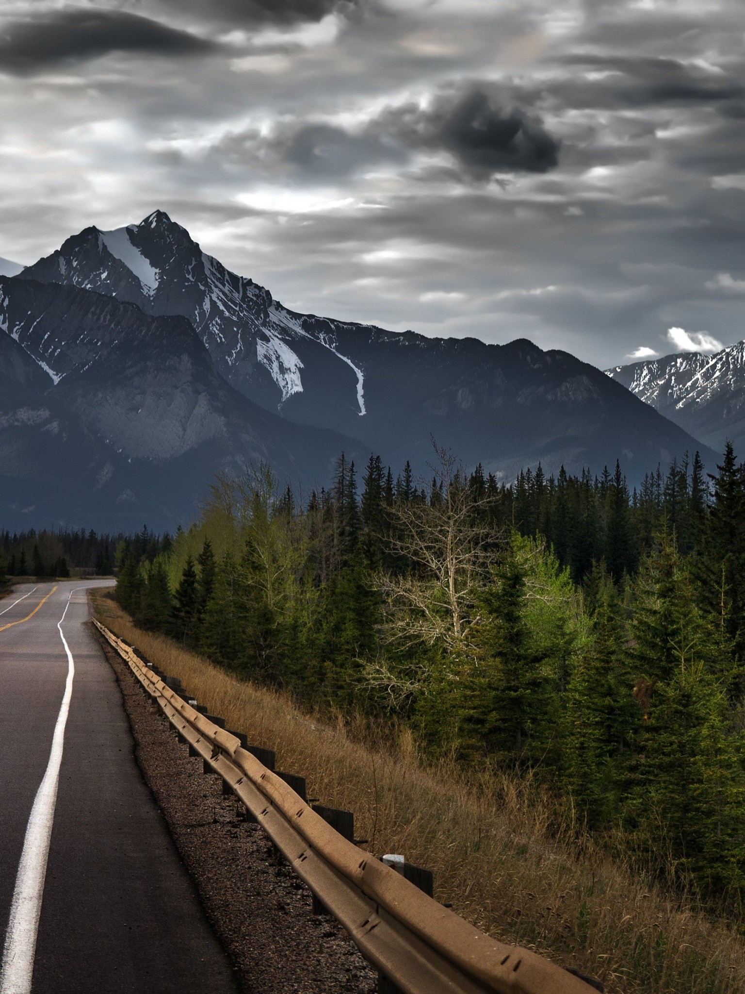 Jasper National Park Wallpapers  Wallpaper Cave