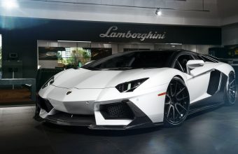 Lamborghini Wallpaper 05 3840x2160 340x220