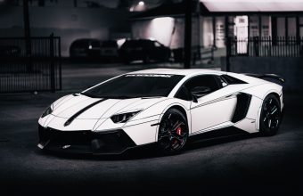 Lamborghini Wallpaper 06 3840x2400 340x220